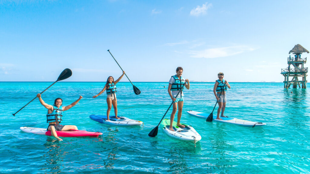 GF_Paddle Boards