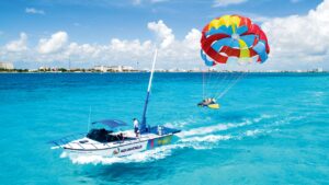 SKYRIDER CANCUN