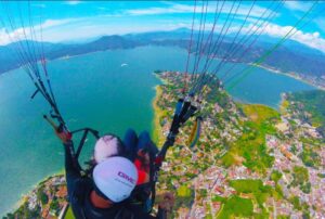 PARAPENTE