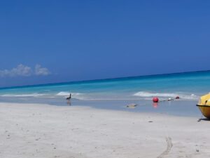 VARADERO CUBA