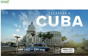 Habana y Varadero