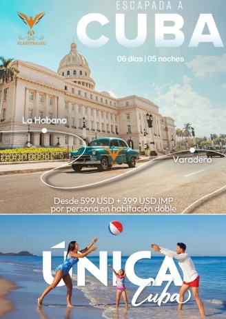 CAPITOLIO CUBA