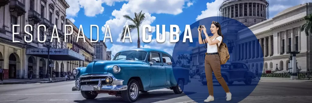 HABANA CUBA