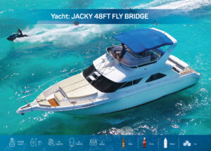 JACKIE 48 FT