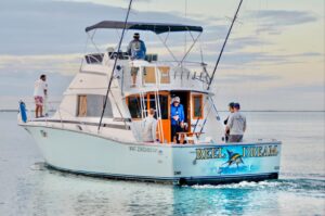 ALBEMARLE 35 FT
