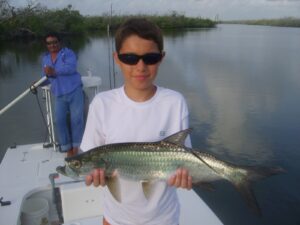 LAFOON FISHING