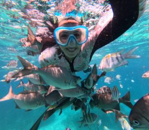 SNORKEL TRIP VARADERO