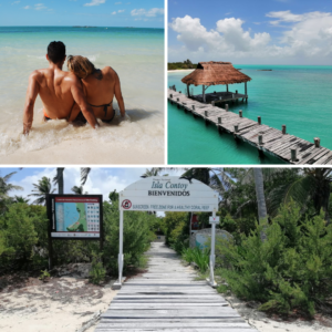 ISLA CPNTOY